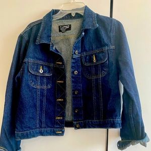Polo Ralph Lauren Denim Jacket Women’s